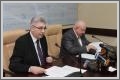 Эдуард Лозовский призвал профильные службы ответственно подойти к работе по предупреждению распространения АЧС