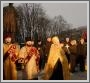 Панахида за загиблими від голодоморів