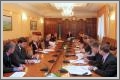 Эдуард Лозовский провел заседание координационного совета по вопросам интеграции науки и производства при ОГА