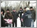 Фото ГУ ДСНС України у Луганській області