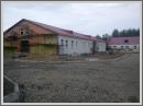 22.08.2012 - «Реконструкция областного туберкулезного диспансера в с. Трехизбенка Славяносербского района (II очередь)»