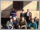 22.04.2013 - Відбувся всеукраїнський суботник «За чисте довкілля»