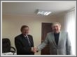 10.04.2013 - Призначено начальника управління капітального будівництва