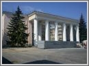 20.08.2012 - «Усиление и ремонт существующих строительных конструкций здания областного акдемического Украинского музыкально-драматического театра в г. Луганске»