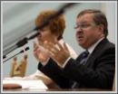 30.07.2012 - Центральна виборча комісія оголосила про початок з 30 липня2012 року виборчої кампанії з виборів народних депутатів України, що відбудуться 28 жовтня 2012 року