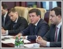 21.12.2016 - Геннадій Зубко розповів регіональним журналістам про підсумки роботи у 2016 році